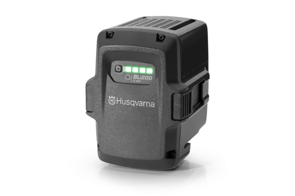 Husqvarna BLi200