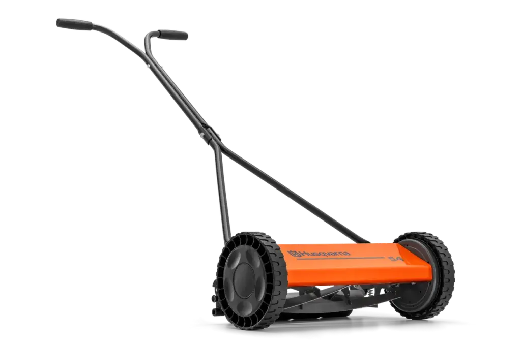 Husqvarna 54 Novocut