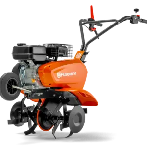 TF 225, Husqvarna, Puutarhajyrsin,