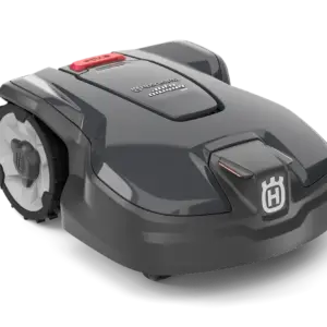 Automower, 305, Husqvarna, Robottiruohonleikkuri,