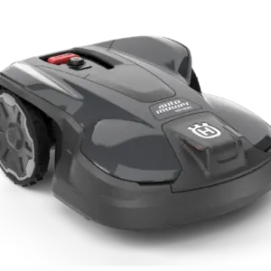 320, NERA, Automower, Husqvarna, Robottiruohonleikkuri,