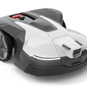 Automower, Husqvarna, 450V, Robottiruohonleikkuri, Kamera,