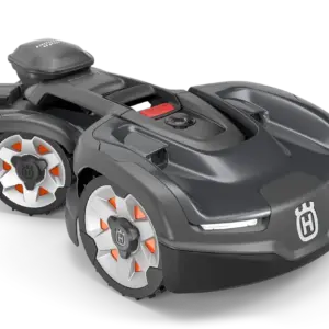 435X AWD, NERA, Automower, Husqvarna, Rajalangaton, Robottiruohonleikkuri,