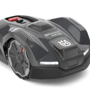 Automower, 405XE, Husqvarna, Robottileikkuri, NERA