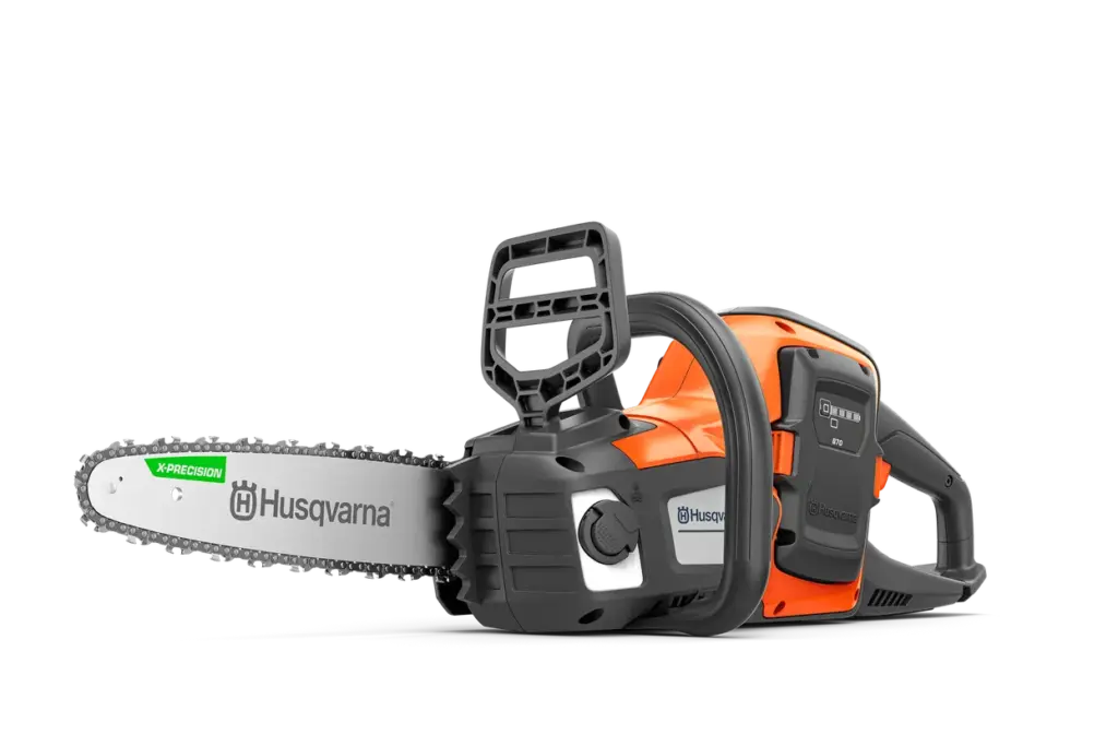 215i, Husqvarna, Akkusaha, Ketjusaha, BLi, Moottorisaha,