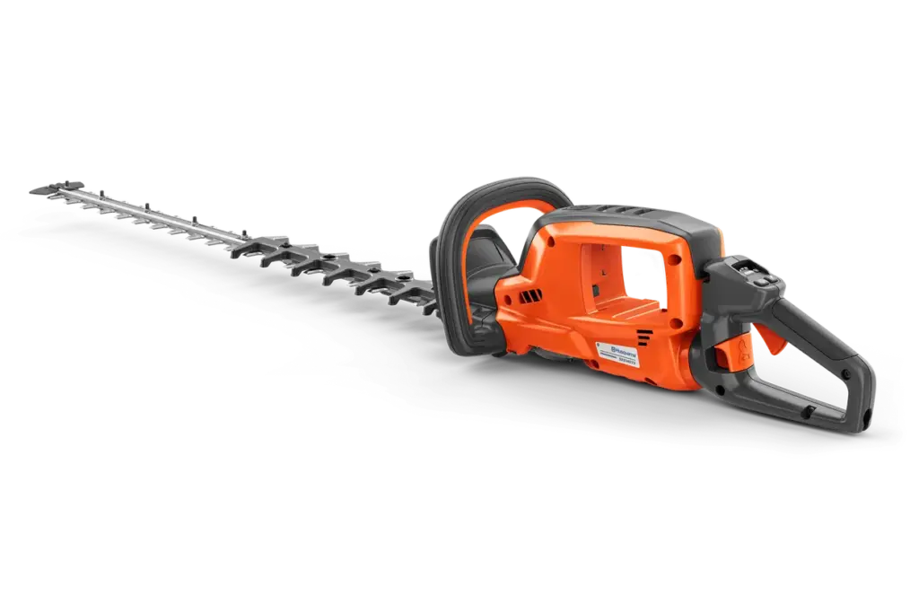 522iHD75, Akkupensasleikkuri, Akkukäyttöinen, Aitaleikkuri, Husqvarna, 75 cm, BLi,