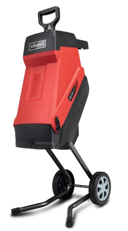 Scheppach, Oksasilppuri, Sähkökäyttöinen, GS55, 2400 W,